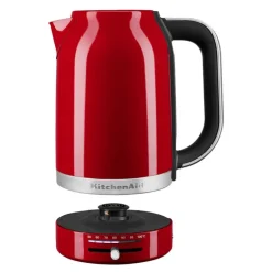 Vannkoker 5KEK1701EER 1,7L rød
