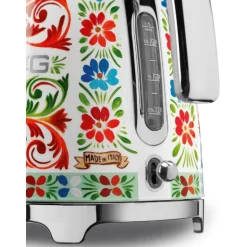 Vannkoker KLF03 1,7L Dolce & Gabbana