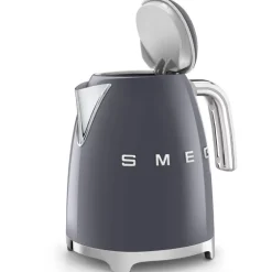 Vannkoker KLF03 1,7L grå