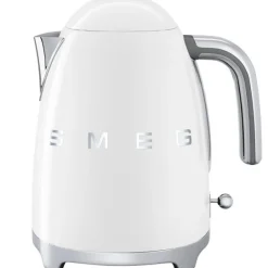 Vannkoker KLF03 1,7L hvit