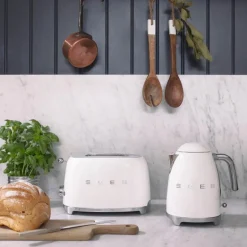 Vannkoker KLF03 1,7L hvit