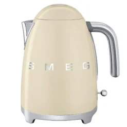 Vannkoker KLF03 1,7L krem