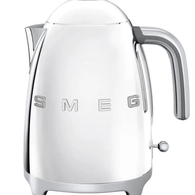 Vannkoker KLF03 1,7L krom