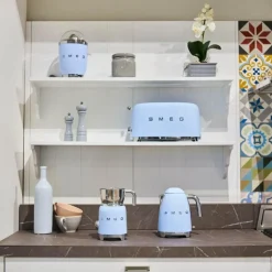 Vannkoker KLF03 1,7L pastellblå