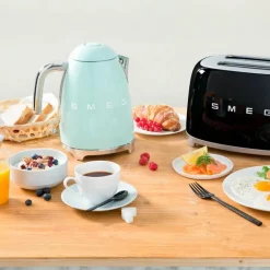 Vannkoker KLF03 1,7L pastellgrønn