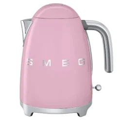 Vannkoker KLF03 1,7L rosa