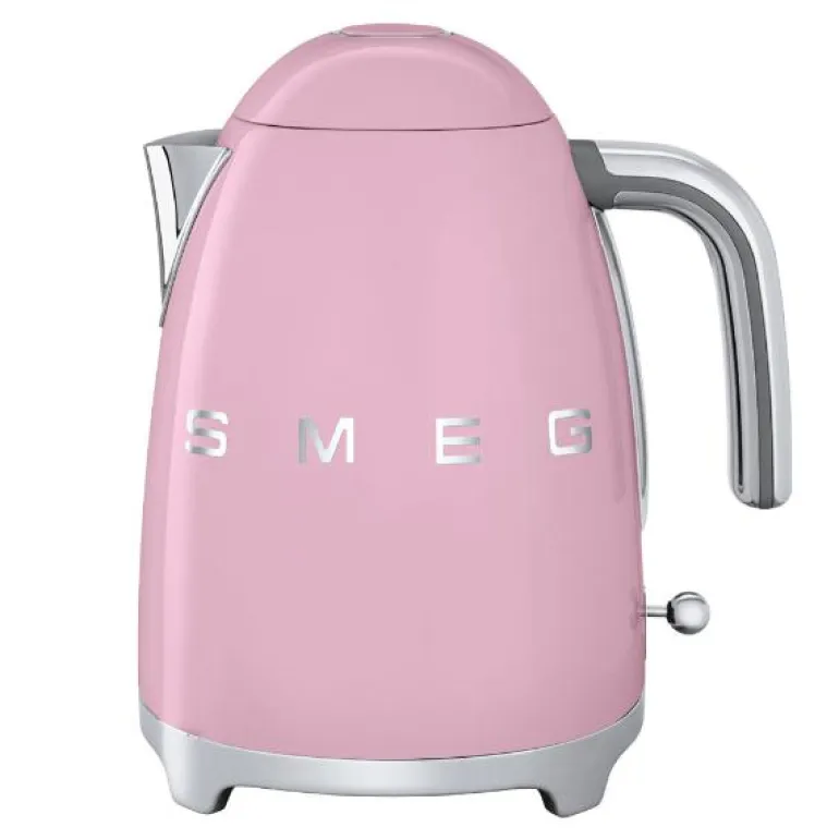 Vannkoker KLF03 1,7L rosa