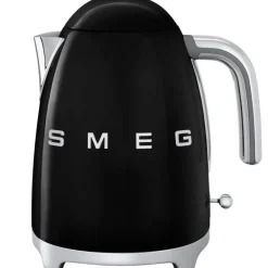 Vannkoker KLF03 1,7L svart