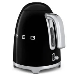 Vannkoker KLF03 1,7L svart