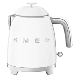 Vannkoker KLF05 mini 0,8L hvit