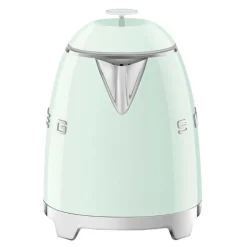 Vannkoker KLF05 mini 0,8L lys grønn