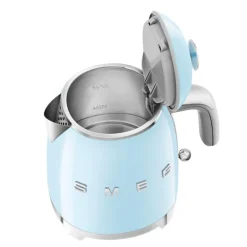 Vannkoker KLF05 mini 0,8L lys blå