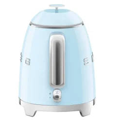 Vannkoker KLF05 mini 0,8L lys blå