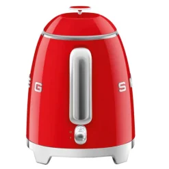 Vannkoker KLF05 mini 0,8L rød