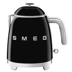 Vannkoker KLF05 mini 0,8L svart