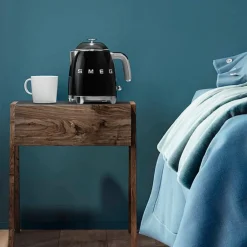 Vannkoker KLF05 mini 0,8L svart