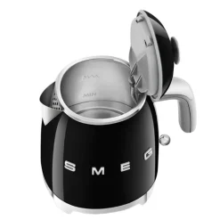 Vannkoker KLF05 mini 0,8L svart