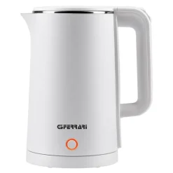 Vannkoker 1,8L essential hvit