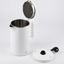 Vannkoker 1,8L essential hvit