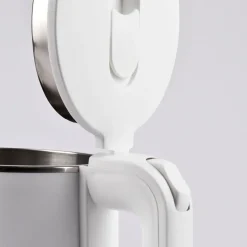 Vannkoker 1,8L essential hvit