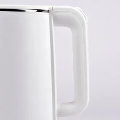 Vannkoker 1,8L essential hvit