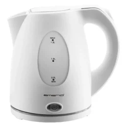 Vannkoker 1,3L hvit