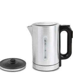 Vannkoker 1,7L rustfritt stål