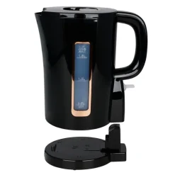 Vannkoker 1,7L svart