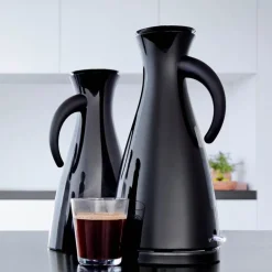 Vannkoker 1,5L svart