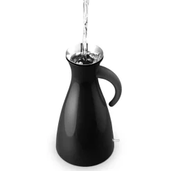 Vannkoker 1,5L svart