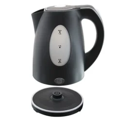 Vannkoker 1,3L svart