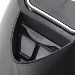 Vannkoker 1,3L svart