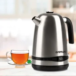 Vannkoker 1,7L tisaniere