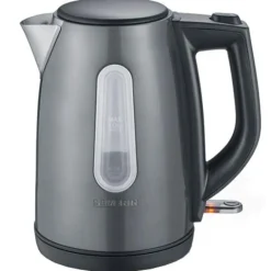 Vannkoker 1L 2200W INOX