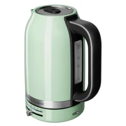 Vannkoker med termostat 5KEK1701EPT 1,7L pistasj