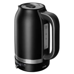 Vannkoker med termostat 5KEK1701EBM 1,7L matt svart