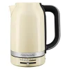 Vannkoker med termostat 5KEK1701EAC 1,7L almond cream