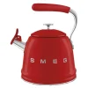 Vannkoker WKF01 2,3L rød