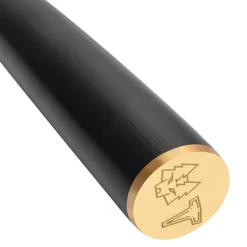 Vargavinter Elmer, Roy, Roy mini knivsett 3 deler 21 cm cm svart