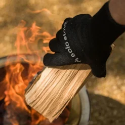 Varmebestandige hansker