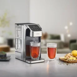 Varmtvannsdispenser HW 770 advanced 2,7L vanntank