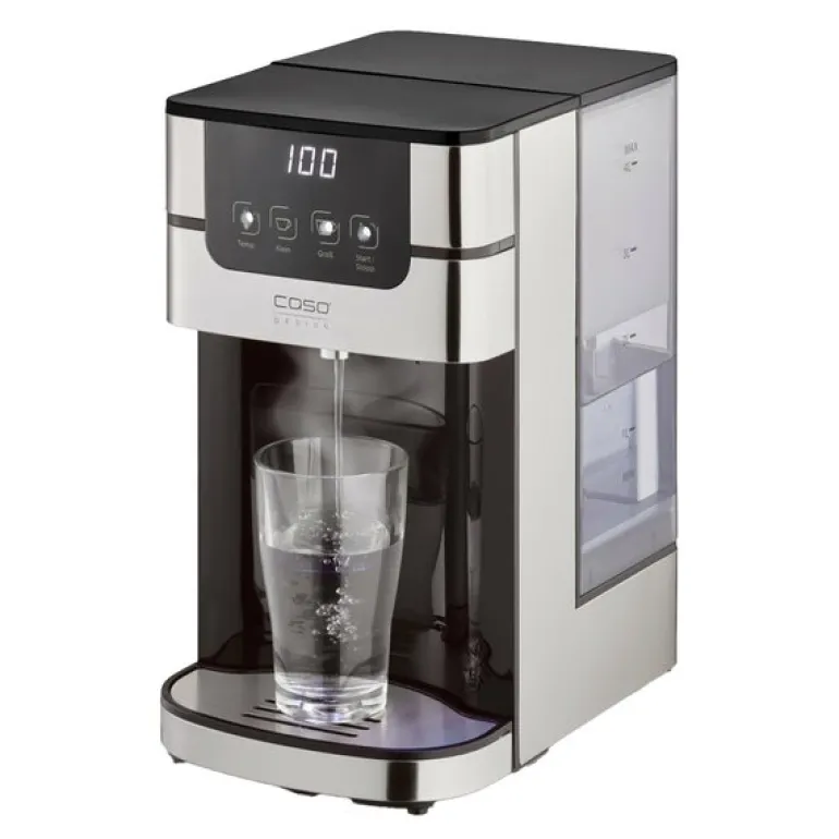 Varmtvannsdispenser perfect cup 1000 pro 4L vanntank