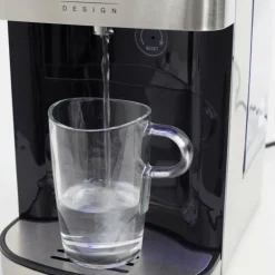 Varmtvannsdispenser perfect cup 1000 pro 4L vanntank