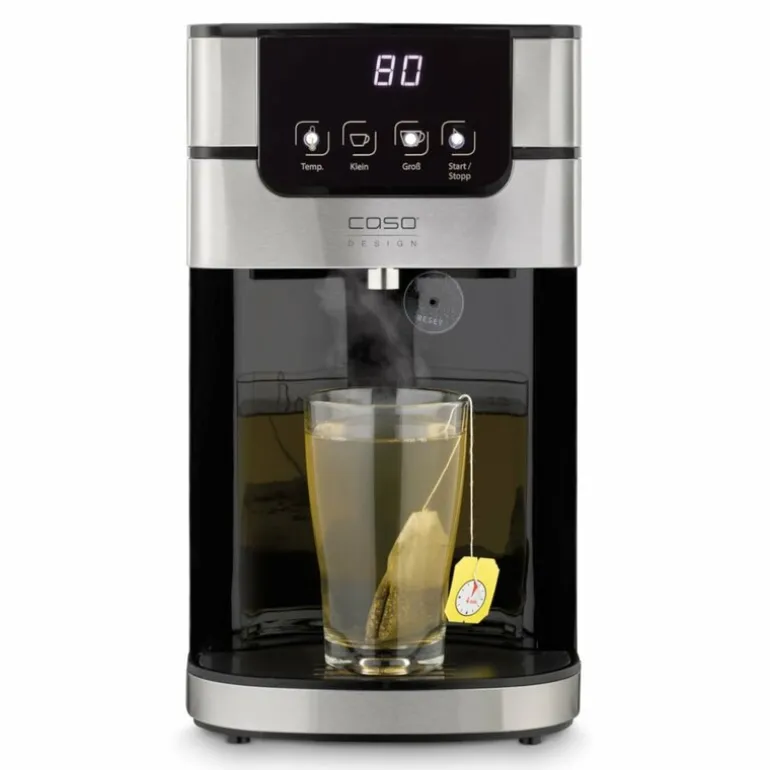 Varmtvannsdispenser perfect cup 1000 pro 4L vanntank