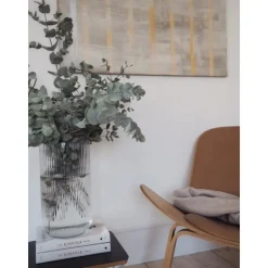 Vase 38 klar