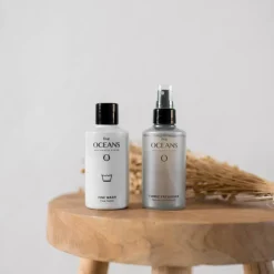 Vaskemiddel fin vask 10 cl pine forest