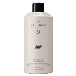 Vaskemiddel til farget tøy 50 cl rain on sandalwood