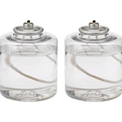 Vegetabilsk lykilde til HYGGE/VIVA/LUCIE 2 stk