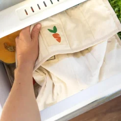 Veggie Saver grønnsakspose 28x39 cm