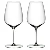 Veloce vinglass cabernet sauvignon 2 stk